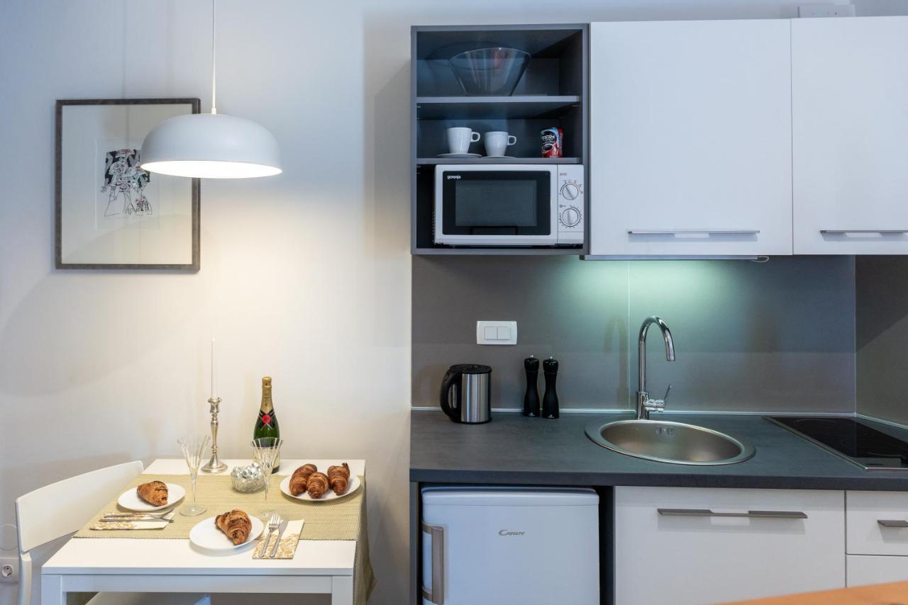 Romance Apartments Dubrownik Zewnętrze zdjęcie