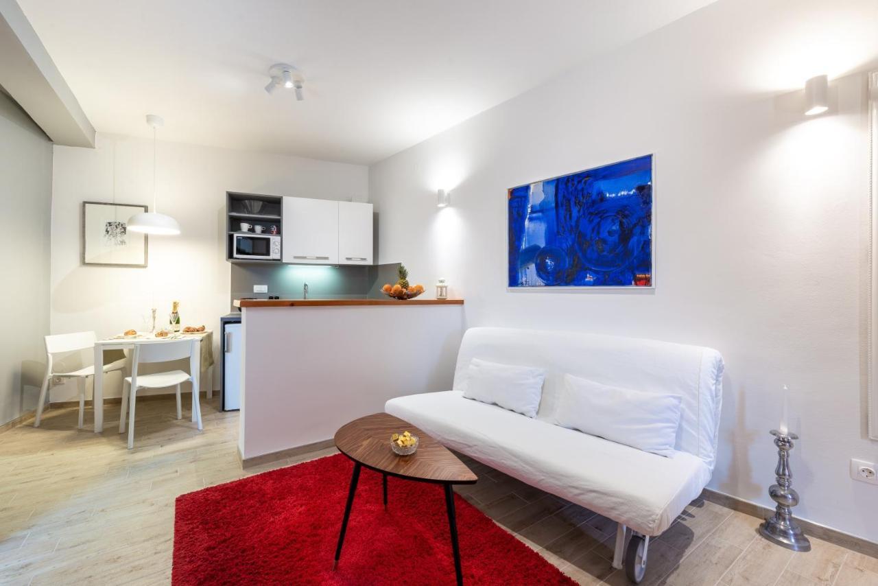 Romance Apartments Dubrownik Zewnętrze zdjęcie