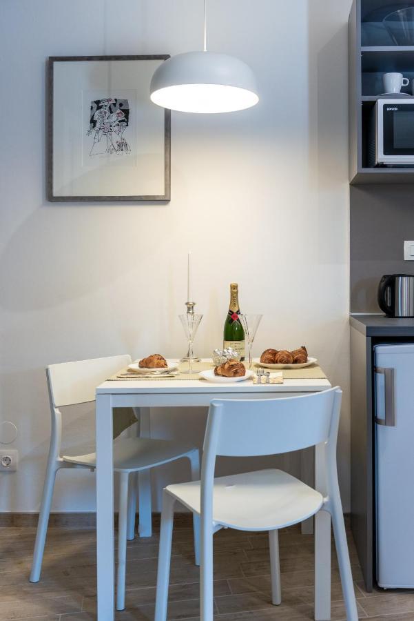 Romance Apartments Dubrownik Zewnętrze zdjęcie