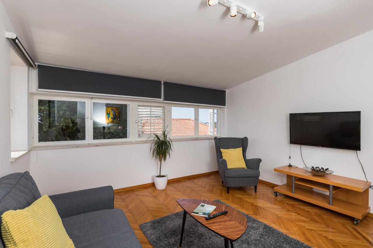 Romance Apartments Dubrownik Zewnętrze zdjęcie