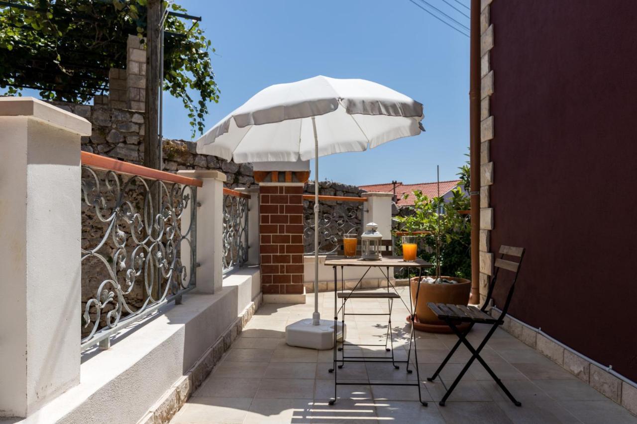Romance Apartments Dubrownik Zewnętrze zdjęcie