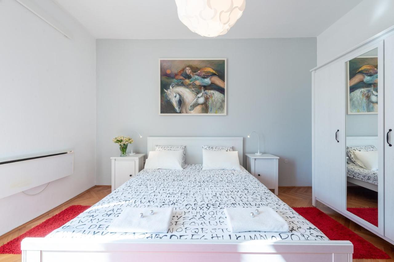 Romance Apartments Dubrownik Zewnętrze zdjęcie