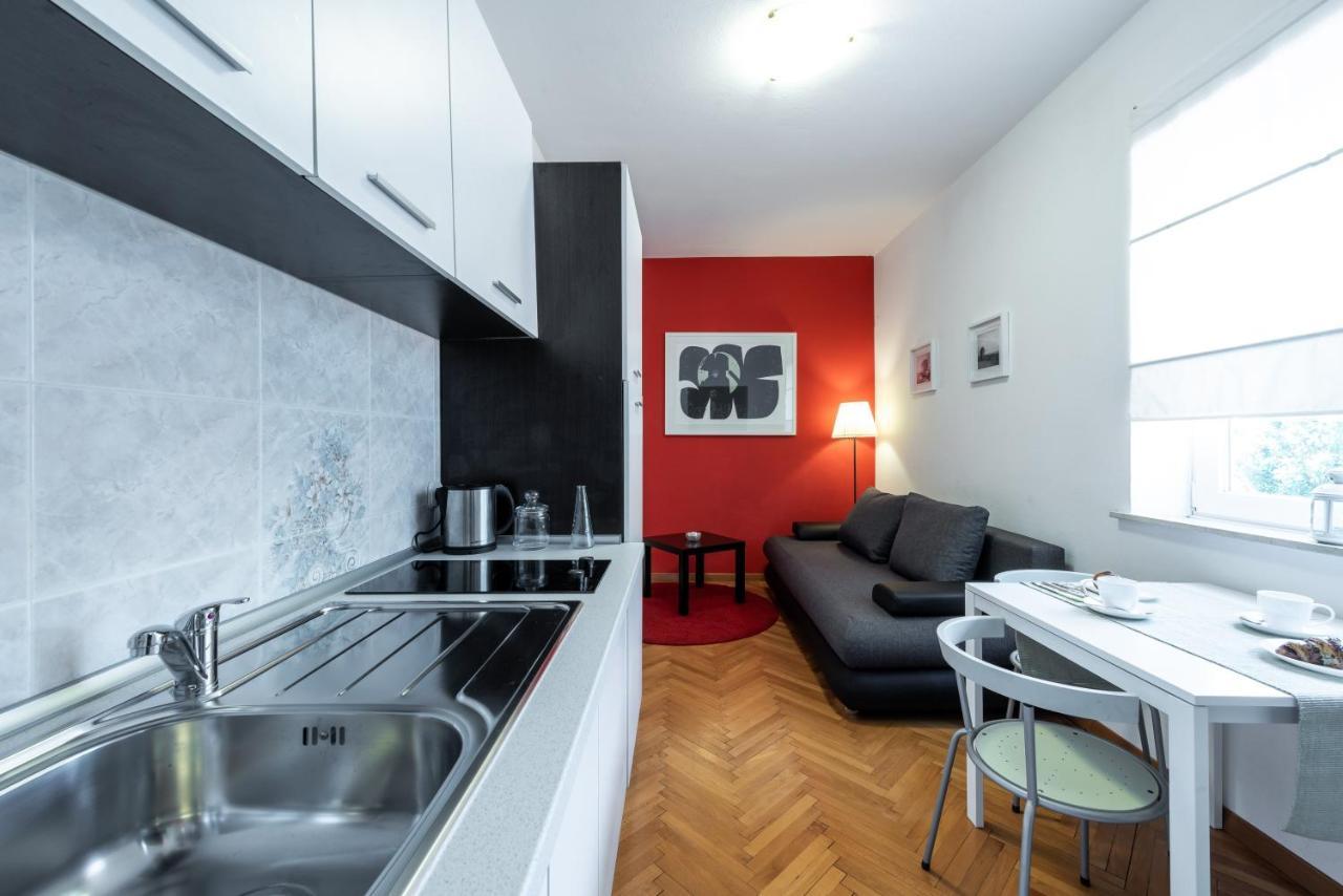 Romance Apartments Dubrownik Zewnętrze zdjęcie