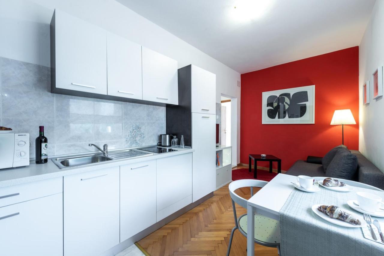 Romance Apartments Dubrownik Zewnętrze zdjęcie