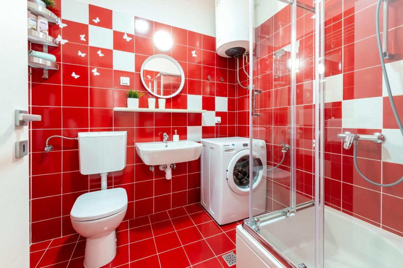 Romance Apartments Dubrownik Zewnętrze zdjęcie