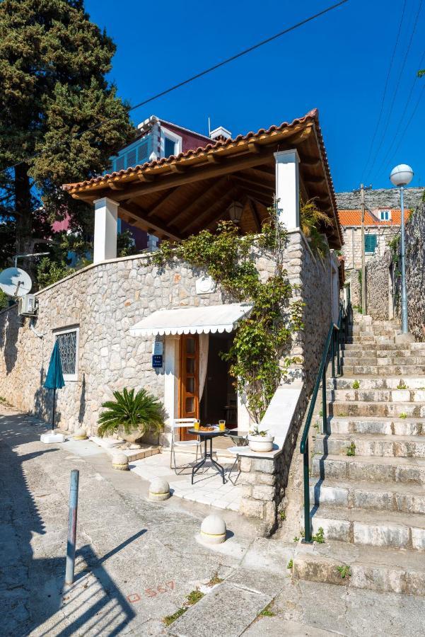 Romance Apartments Dubrownik Zewnętrze zdjęcie