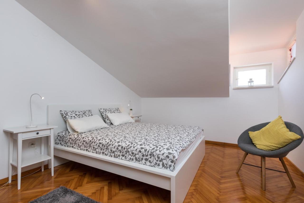 Romance Apartments Dubrownik Zewnętrze zdjęcie