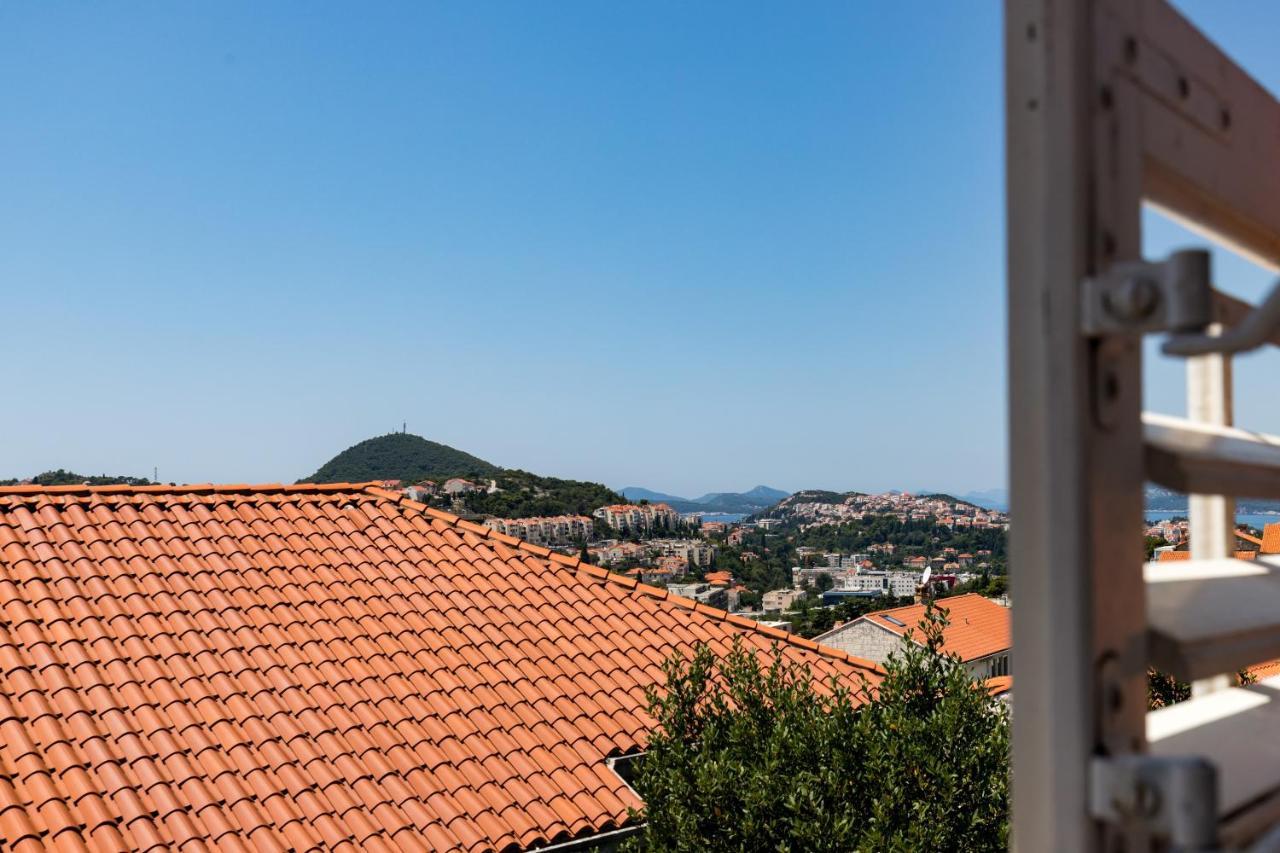 Romance Apartments Dubrownik Zewnętrze zdjęcie