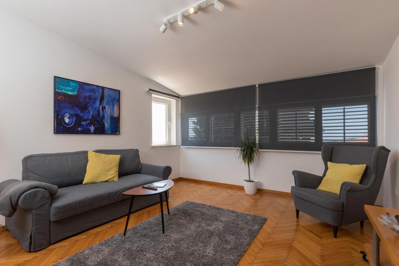 Romance Apartments Dubrownik Zewnętrze zdjęcie
