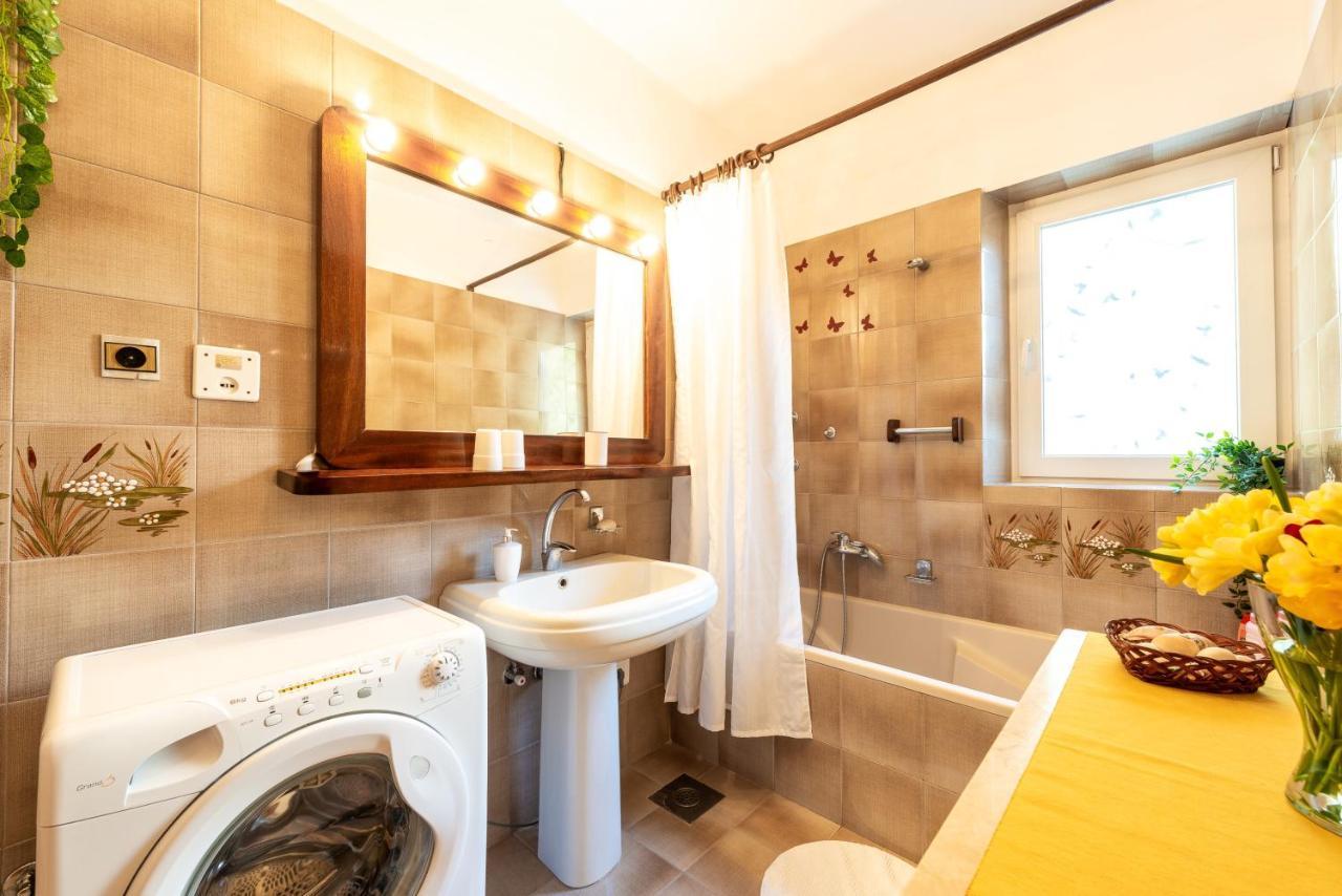 Romance Apartments Dubrownik Zewnętrze zdjęcie