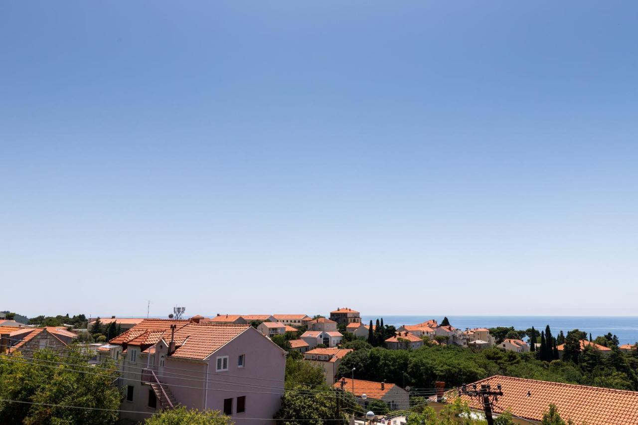 Romance Apartments Dubrownik Zewnętrze zdjęcie