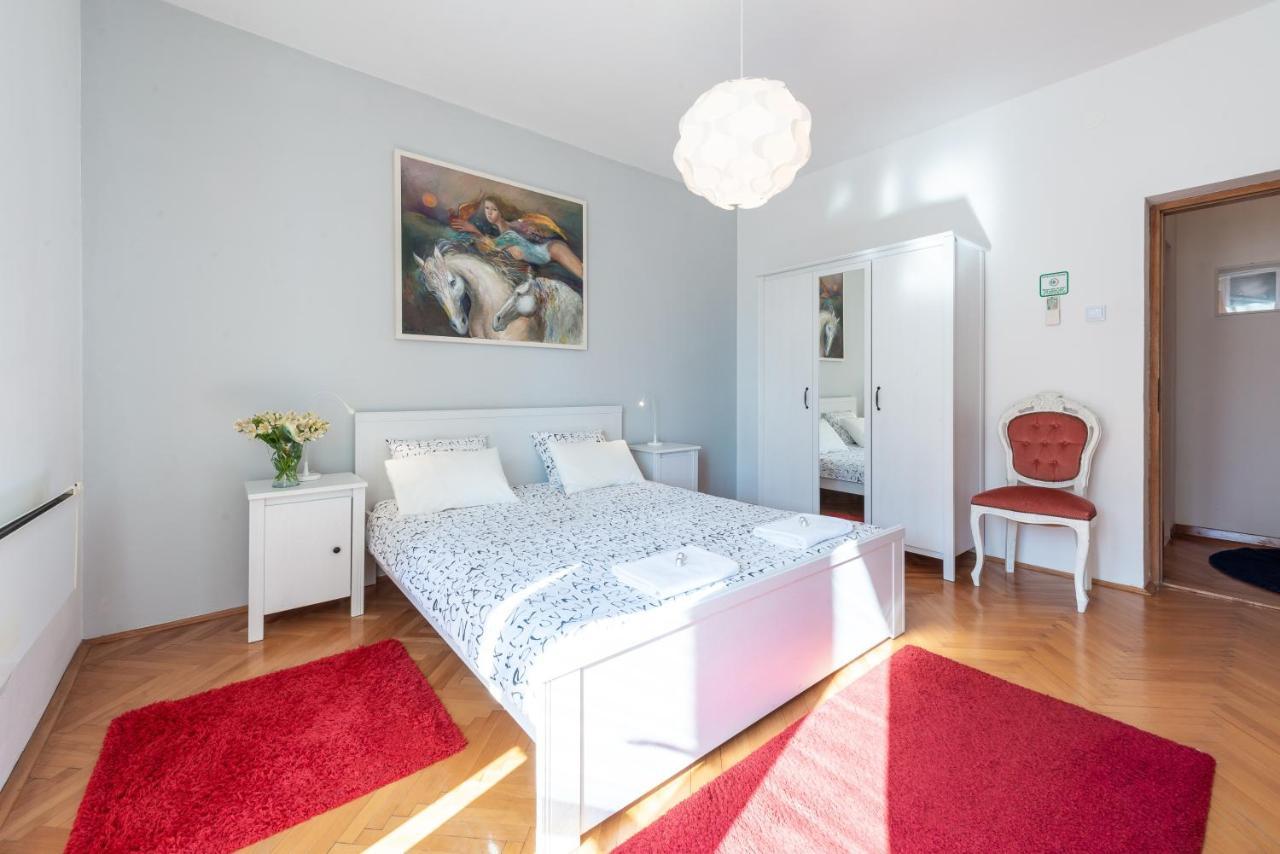 Romance Apartments Dubrownik Zewnętrze zdjęcie