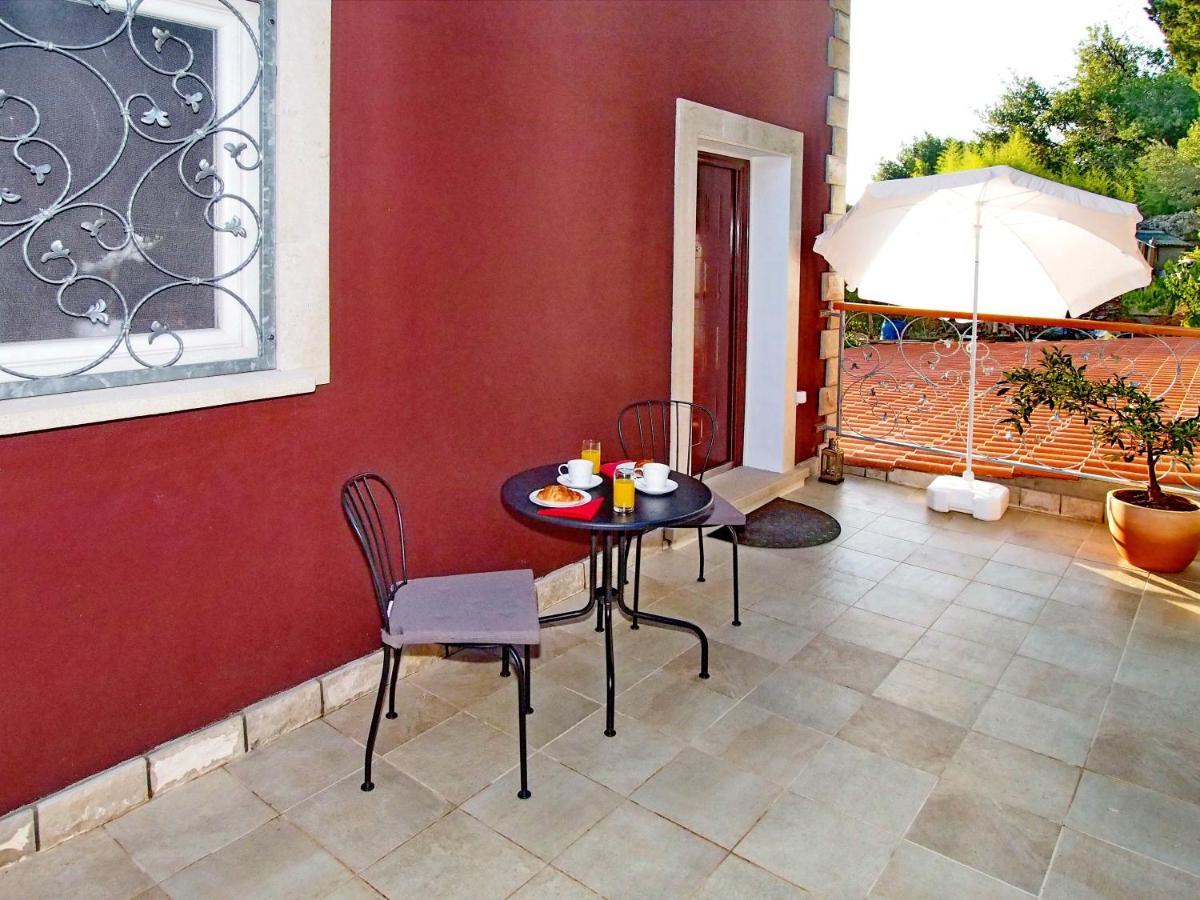 Romance Apartments Dubrownik Zewnętrze zdjęcie