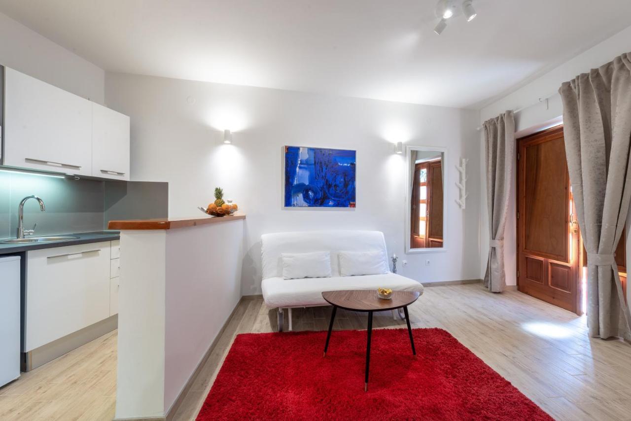 Romance Apartments Dubrownik Zewnętrze zdjęcie