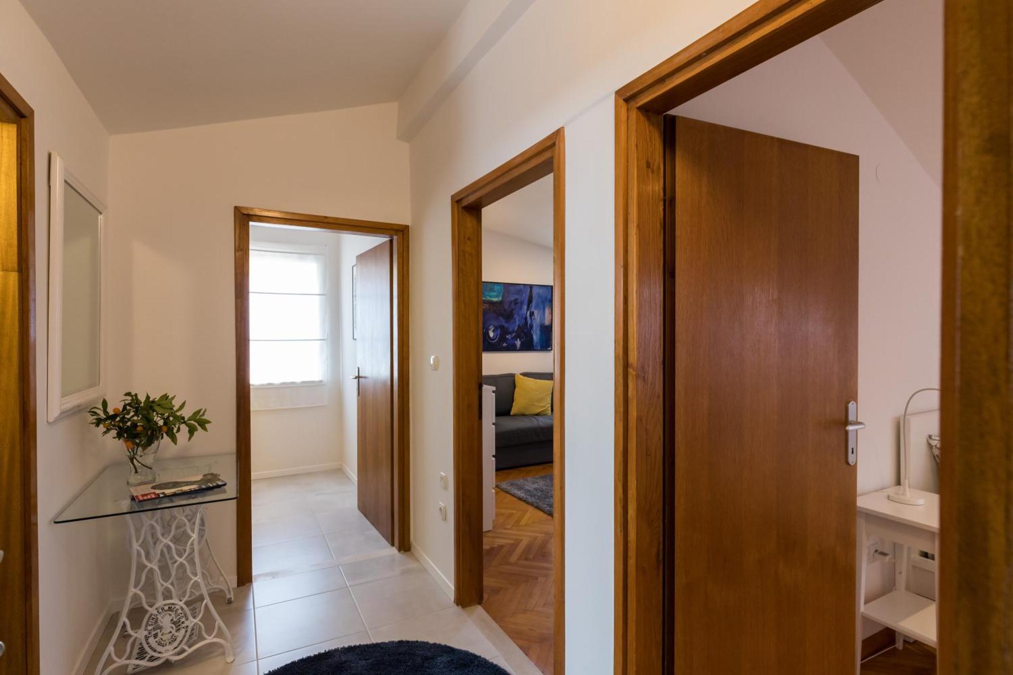 Romance Apartments Dubrownik Pokój zdjęcie