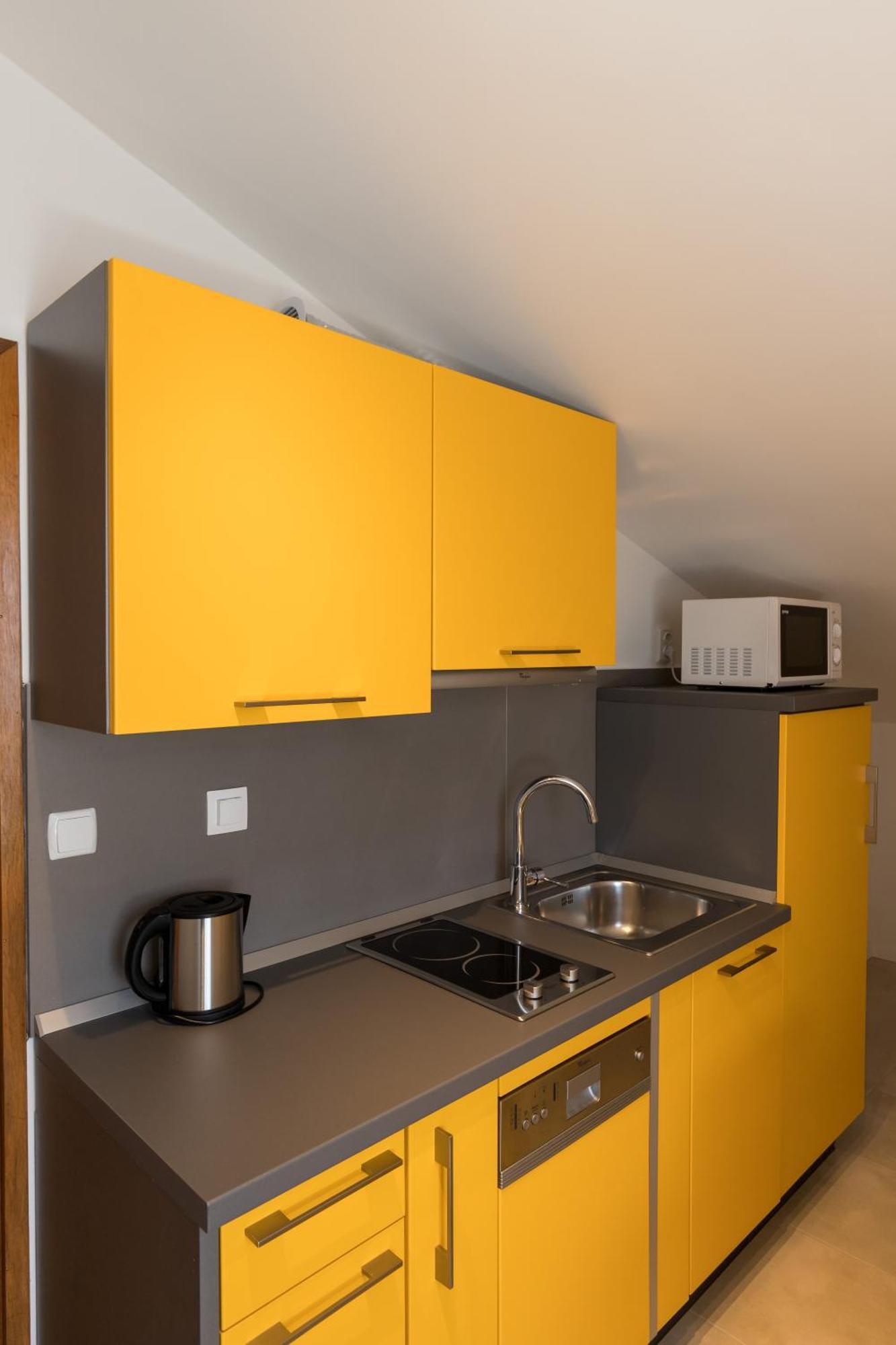 Romance Apartments Dubrownik Pokój zdjęcie