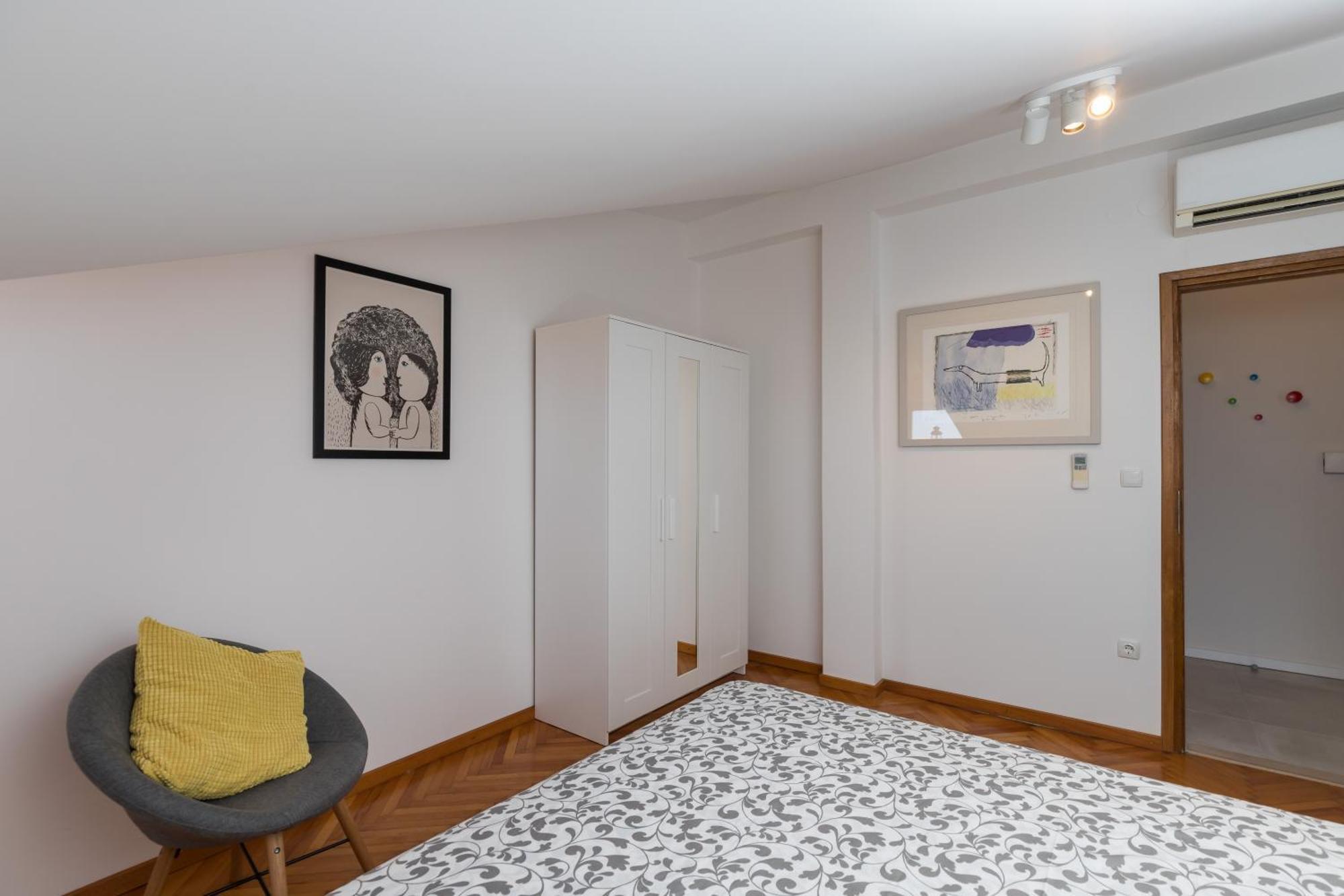 Romance Apartments Dubrownik Pokój zdjęcie