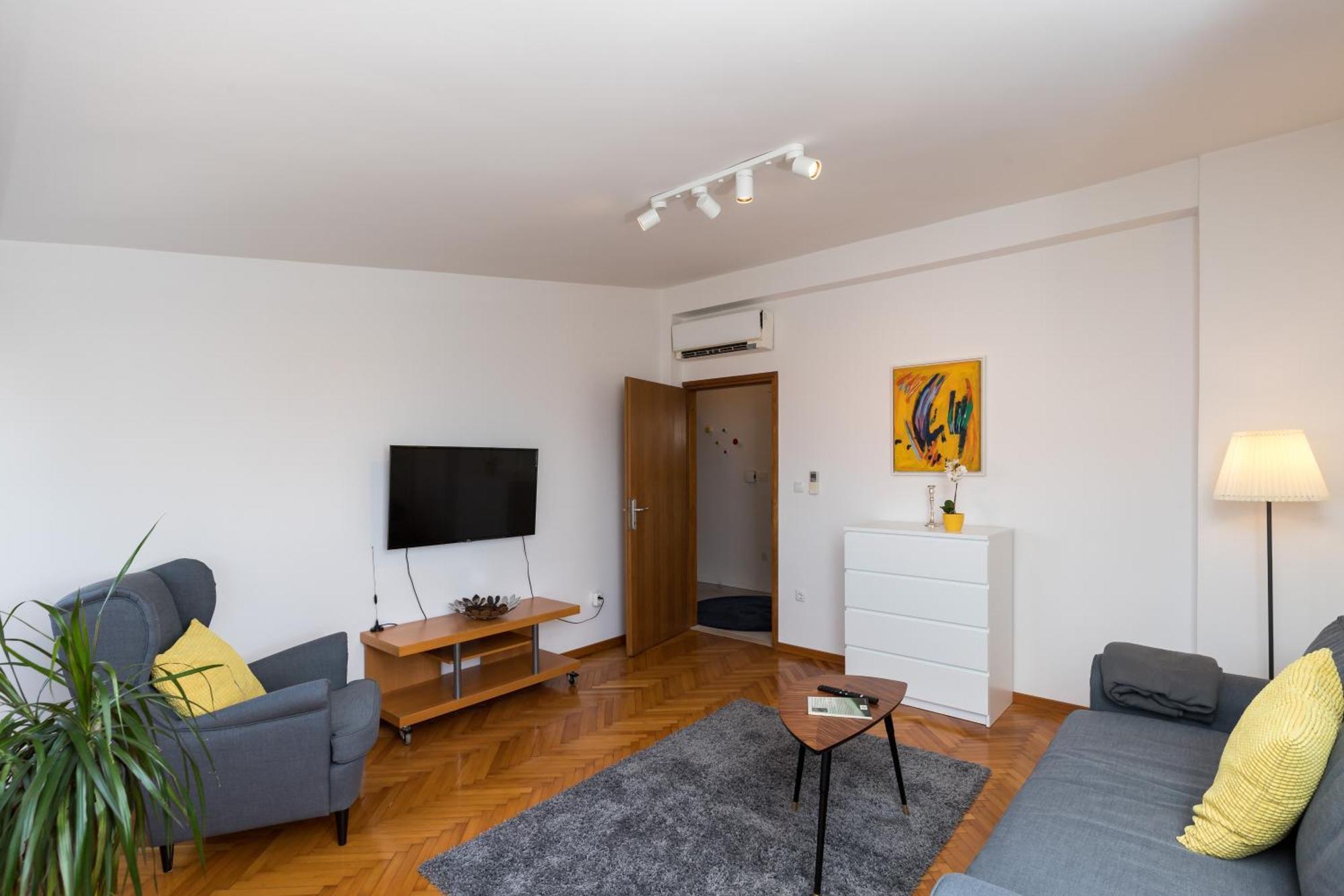 Romance Apartments Dubrownik Pokój zdjęcie