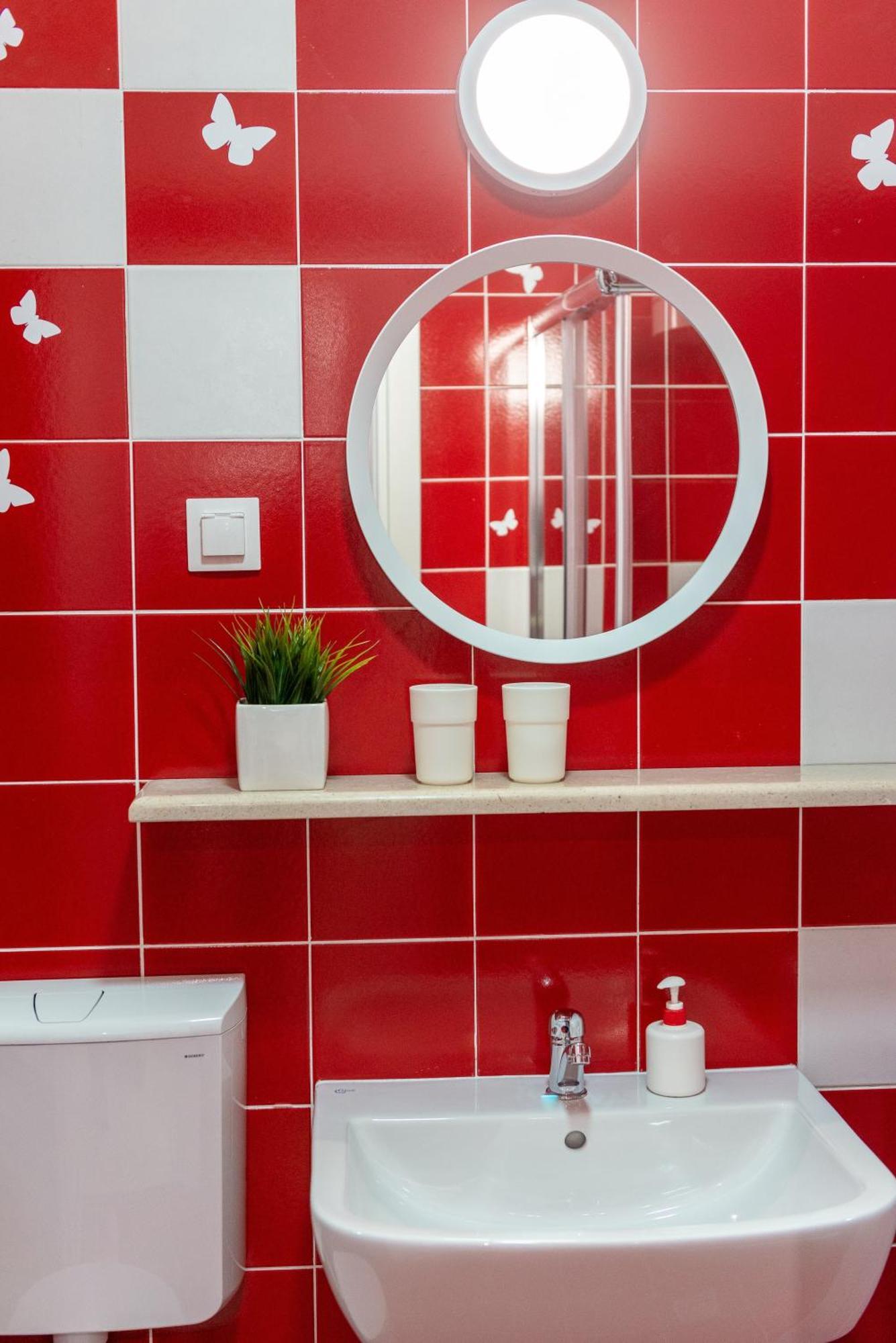Romance Apartments Dubrownik Pokój zdjęcie