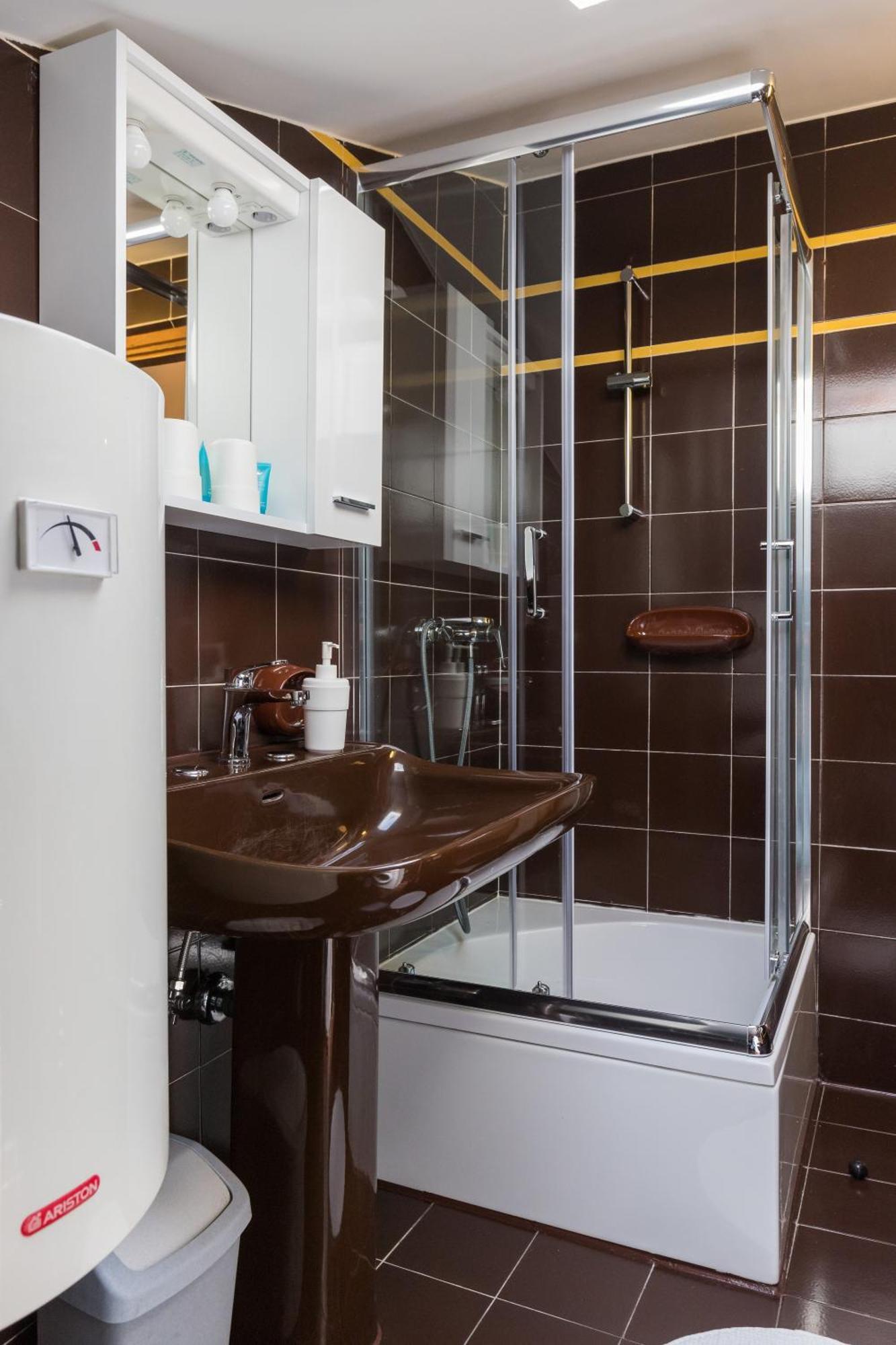 Romance Apartments Dubrownik Pokój zdjęcie