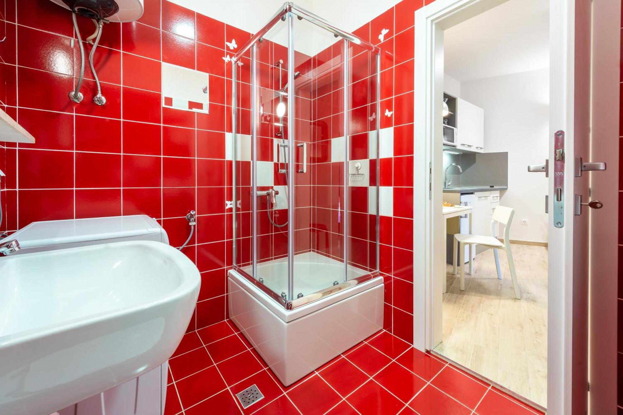 Romance Apartments Dubrownik Pokój zdjęcie