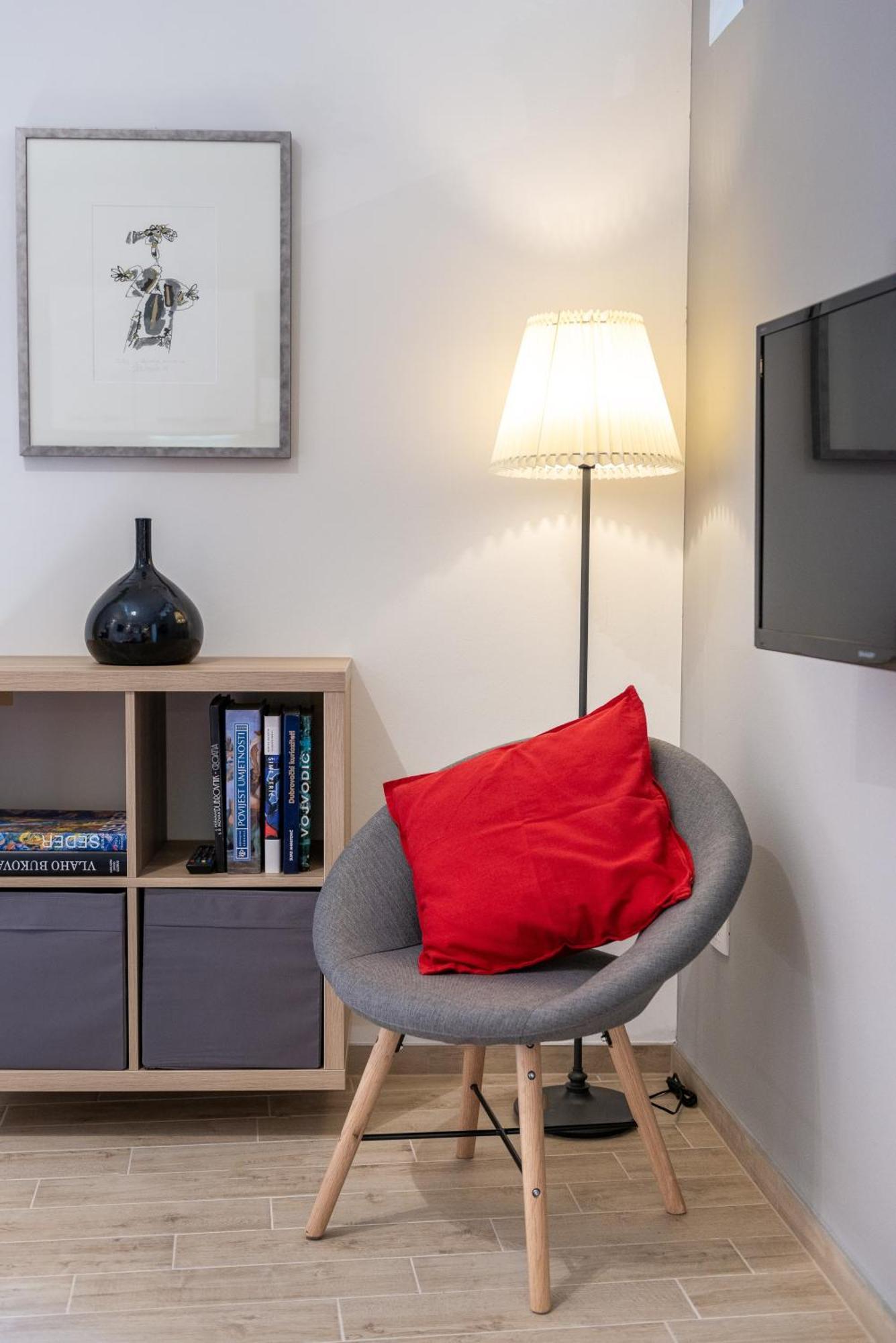 Romance Apartments Dubrownik Pokój zdjęcie