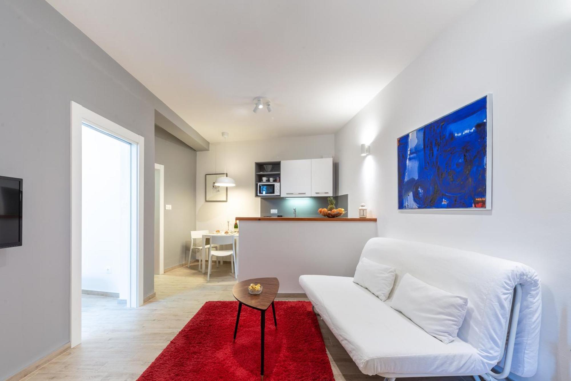 Romance Apartments Dubrownik Pokój zdjęcie