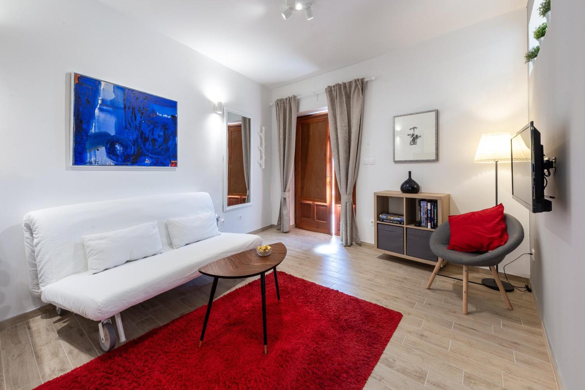 Romance Apartments Dubrownik Pokój zdjęcie